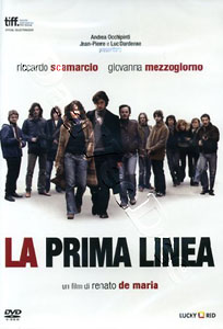 The Front Line (DVD)